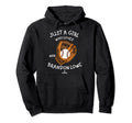 Who Loves Brandon Lowe Florida Baseball Hoodie - Graphic Print Men Women - T-Shirt, Sweatshirt, Hoodie