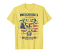 Boxing Shirts Gifts Usa American Boxer T-Shirt - Unique Graphic for Adults - T-Shirt, Sweatshirt, Hoodie