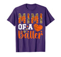 Basketball Mimi Baller Basketball T-Shirt - Trendy Graphic Men Women - T-Shirt, Sweatshirt, Hoodie