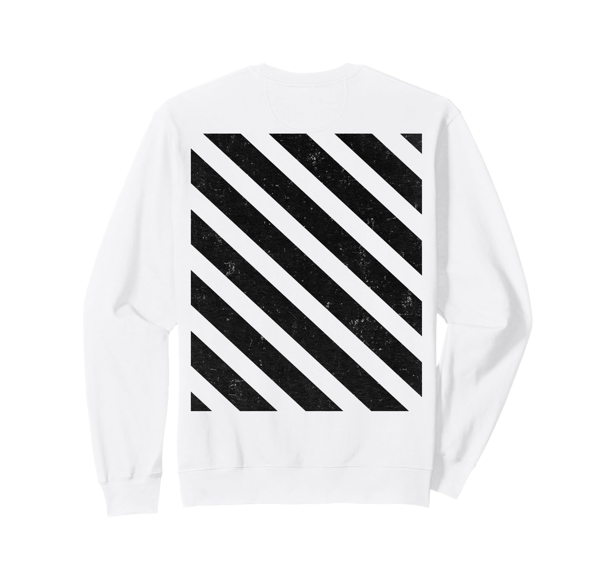 Back Japanese Streetwear Y2K Techwear Sweatshirt - Minimalist Print Unisex - T-Shirt, Sweatshirt, Hoodie