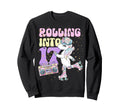 17Th Birthday Roller Skate Party Sweatshirt - Minimalist Print for Adults - T-Shirt, Sweatshirt, Hoodie