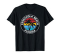 Pensacola Beach Florida Summer Sunset T-Shirt - Streetwear Style Unisex - T-Shirt, Sweatshirt, Hoodie