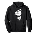 Grunge Portrait 6Xl Hoodie - Unique Graphic for Adults - T-Shirt, Sweatshirt, Hoodie