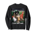 Soccer Lover Soccer Mom Game Day Sweatshirt - Unique Graphic Men Women - T-Shirt, Sweatshirt, Hoodie