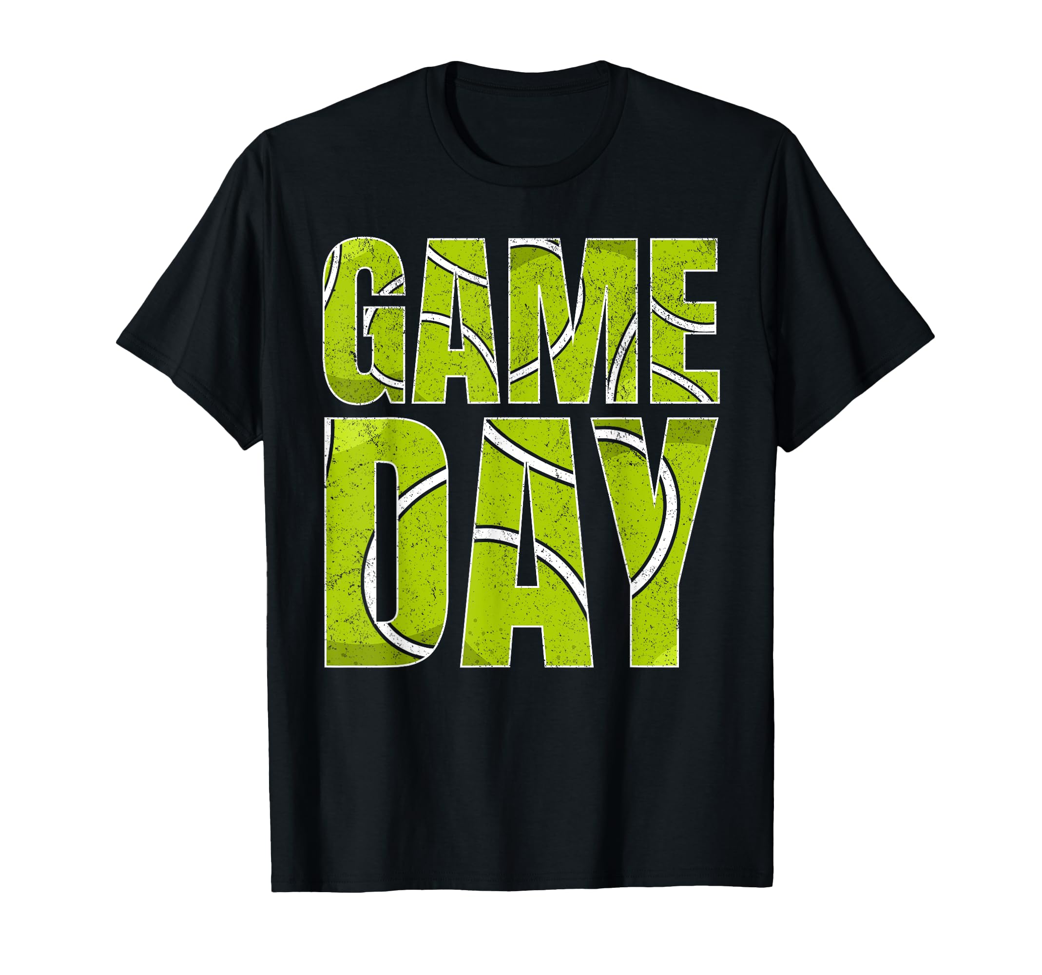 Tennis Game Day Tennis Mom Life T-Shirt - Novelty Apparel Unisex - T-Shirt, Sweatshirt, Hoodie