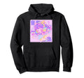 Kawaii Anime Gamer Y2K Aesthetic Hoodie - Streetwear Style Men Women - T-Shirt, Sweatshirt, Hoodie