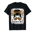 Basketball Mom Basketball Player Stylish T-Shirt - Minimalist Print Unisex - T-Shirt, Sweatshirt, Hoodie