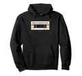 1967 Greatest Hit Funny Cassette Tape Hoodie - Minimalist Print Unisex - T-Shirt, Sweatshirt, Hoodie