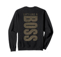 Fitness Y2K Gym Training Back Sweatshirt - Streetwear Style for Adults - T-Shirt, Sweatshirt, Hoodie