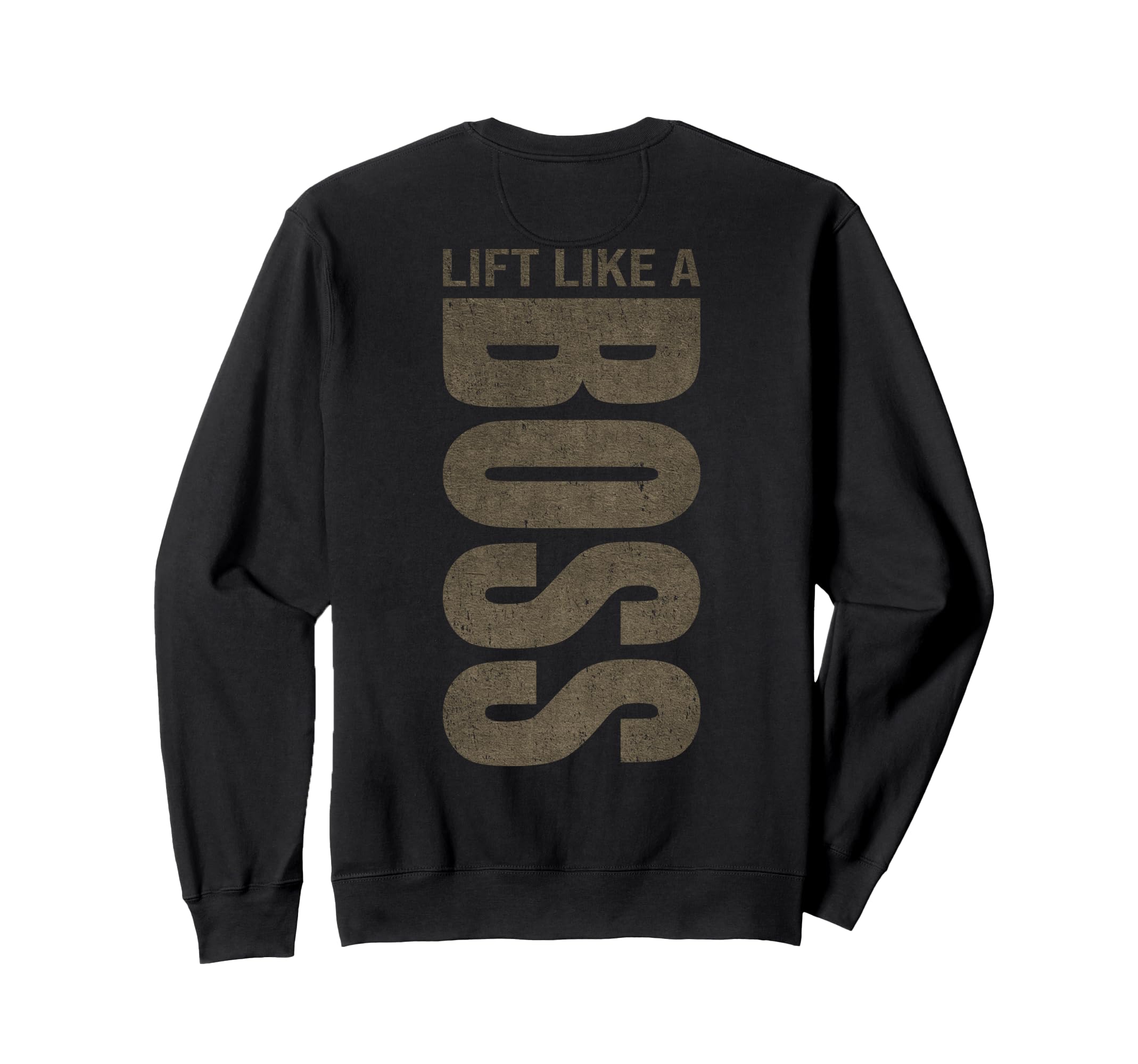 Fitness Y2K Gym Training Back Sweatshirt - Streetwear Style for Adults - T-Shirt, Sweatshirt, Hoodie