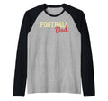 College Football Themed Birthday Sweatshirt - Minimalist Print Men Women - T-Shirt, Sweatshirt, Hoodie