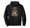 I Support Womens Rights And Wrongs Y2K Hoodie - Trendy Graphic Unisex - T-Shirt, Sweatshirt, Hoodie