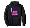 Aesthetic Vaporwave Japanese Hoodie - Aesthetic Graphic Men Women - T-Shirt, Sweatshirt, Hoodie