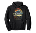 1984 Cassette Tape Hoodie - Novelty Apparel Unisex - T-Shirt, Sweatshirt, Hoodie