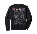 Hip Hop Urban Edgy Y2K Back Sweatshirt - Graphic Print Men Women - T-Shirt, Sweatshirt, Hoodie