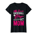 My Favorite Baseball Player Calls Me T-Shirt - Aesthetic Graphic Men Women - T-Shirt, Sweatshirt, Hoodie