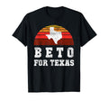 Beto Texas Senate Election T-Shirt - Casual Everyday Wear Men Women - T-Shirt, Sweatshirt, Hoodie