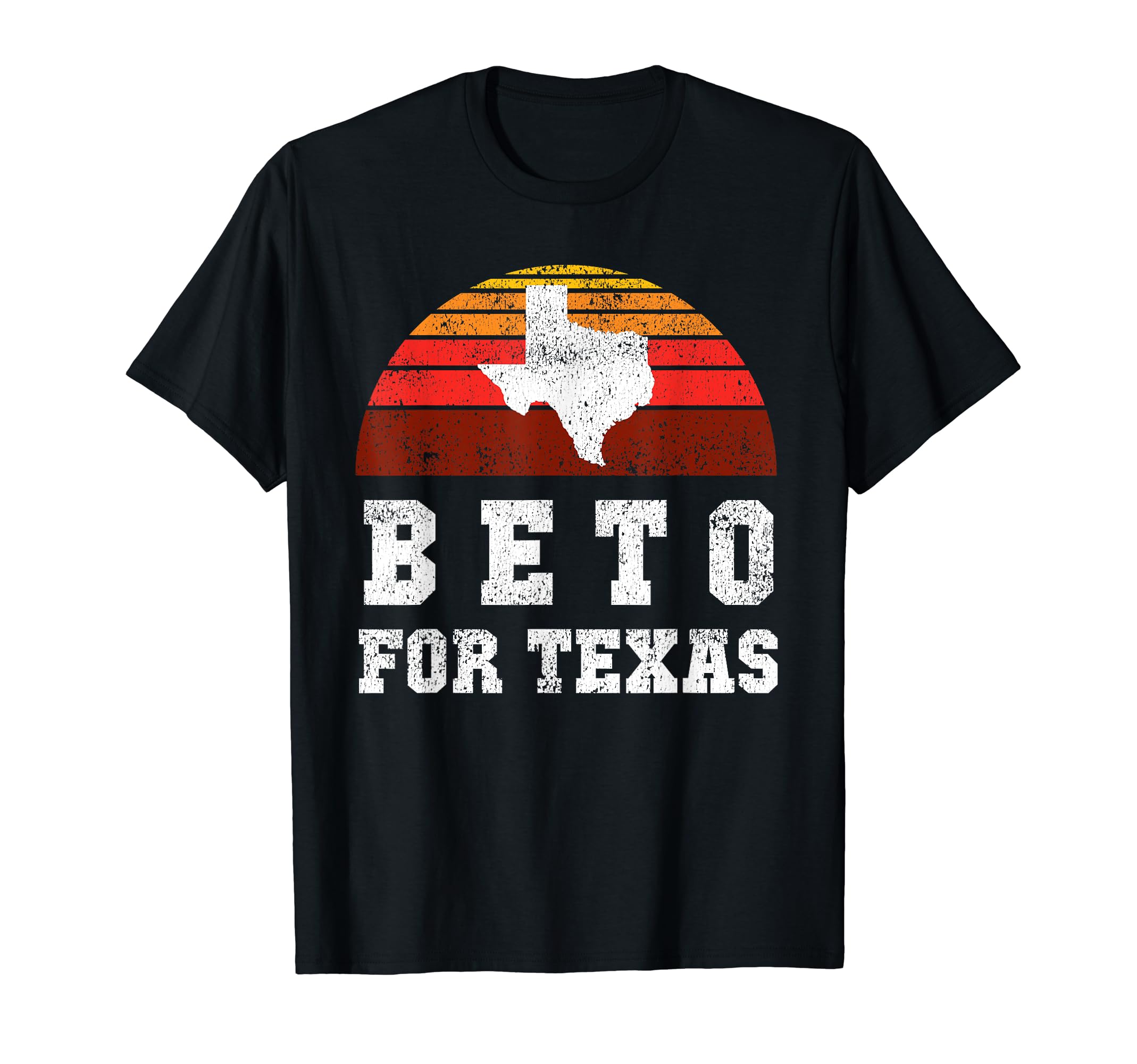 Beto Texas Senate Election T-Shirt - Casual Everyday Wear Men Women - T-Shirt, Sweatshirt, Hoodie