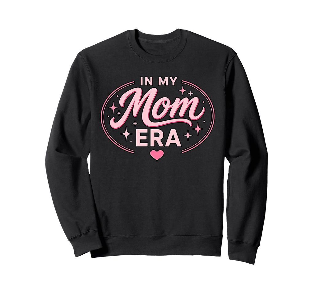 Mommy Mom Mothers Day Family Funny Gift Hoodie - Unique Graphic for Adults - T-Shirt, Sweatshirt, Hoodie