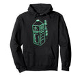 Stay Hydrated Japanese Vaporwave Hoodie - Novelty Apparel Men Women - T-Shirt, Sweatshirt, Hoodie