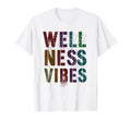 Squad Wellness Vibes Rocks Health T-Shirt - Fun Novelty Design Men Women - T-Shirt, Sweatshirt, Hoodie