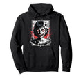 Japanese Horror Anime Manga Japan Y2K Hoodie - Minimalist Print Unisex - T-Shirt, Sweatshirt, Hoodie