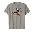 Roller Skating Funky Rink Rat 1960S 1970S T-Shirt - Custom Art Print Unisex - T-Shirt, Sweatshirt, Hoodie