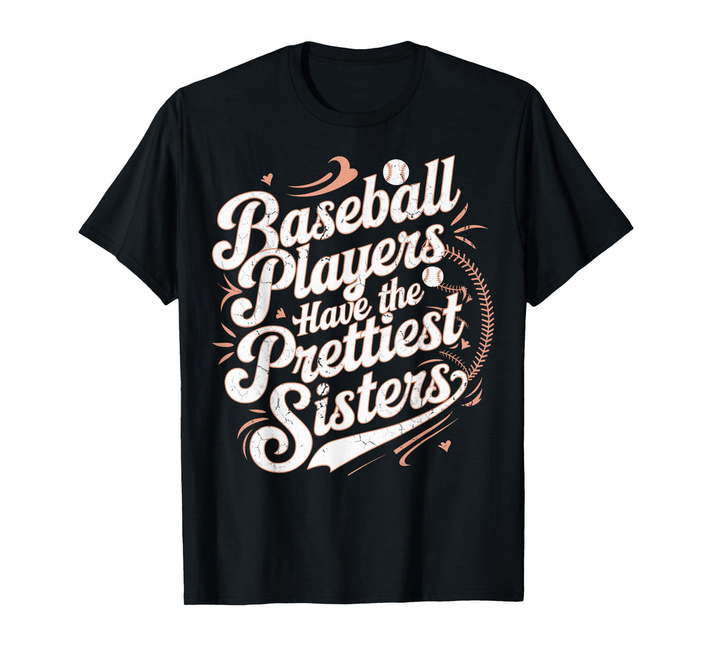 Sarcastic Baseball Family T-Shirt - Casual Everyday Wear Men Women - T-Shirt, Sweatshirt, Hoodie