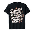 Sarcastic Baseball Family T-Shirt - Casual Everyday Wear Men Women - T-Shirt, Sweatshirt, Hoodie