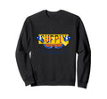 Butterfly Y2K Grunge Aesthetic Sweatshirt - Graphic Print for Adults - T-Shirt, Sweatshirt, Hoodie