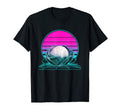 Sunset Cabbage T-Shirt - Unique Graphic Unisex - T-Shirt, Sweatshirt, Hoodie