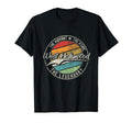 West Hollywood Ca California Distressed T-Shirt - Trendy Graphic for Adults - T-Shirt, Sweatshirt, Hoodie