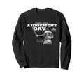 Aaron Judge Judgement Day Mlbpa Sweatshirt - Casual Everyday Wear Unisex - T-Shirt, Sweatshirt, Hoodie