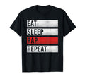 Hip Hop Rap Rapper Old School Eat T-Shirt - Streetwear Style for Adults - T-Shirt, Sweatshirt, Hoodie