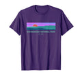 Appalachian Trail Blue Ridge T-Shirt - Novelty Apparel Men Women - T-Shirt, Sweatshirt, Hoodie