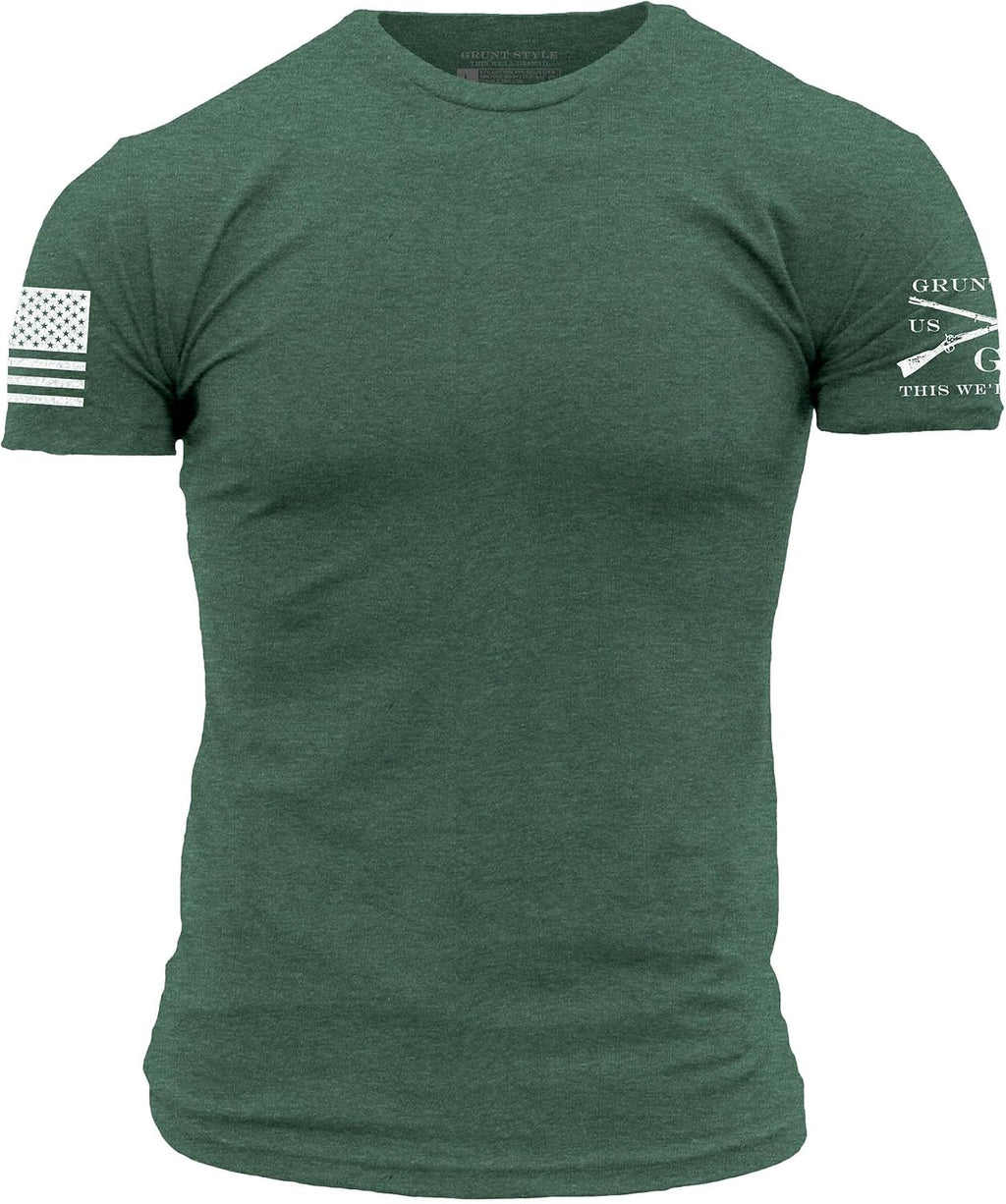 Grunt Style - Adult & Kids T-Shirts, Sweatshirts & Hoodies apparel design preview 1
