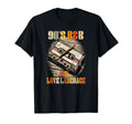 90S R B Music My Love Language Rnb Lover T-Shirt - Aesthetic Graphic Unisex - T-Shirt, Sweatshirt, Hoodie
