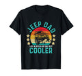 Off Road Dad Like Regular Dad But Cooler T-Shirt - Unique Graphic Unisex - T-Shirt, Sweatshirt, Hoodie