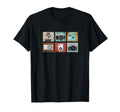 Photographer Hoodie - Aesthetic Graphic Unisex - T-Shirt, Sweatshirt, Hoodie
