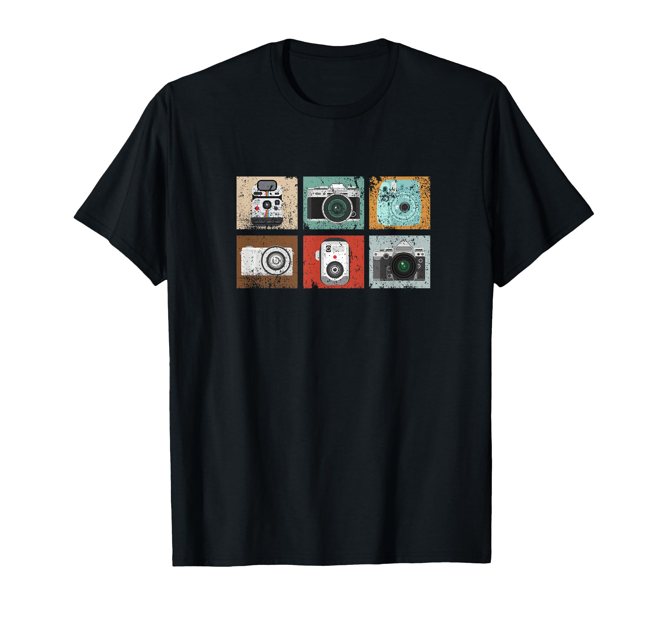 Photographer Hoodie - Aesthetic Graphic Unisex - T-Shirt, Sweatshirt, Hoodie