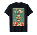 Stay Ice Cream Sundae T-Shirt - Graphic Print Unisex - T-Shirt, Sweatshirt, Hoodie