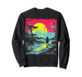 Japanese Aesthetic Y2K Samurai 8 Sweatshirt - Graphic Print Unisex - T-Shirt, Sweatshirt, Hoodie