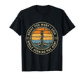 Sorry What I Said While Docking Boat T-Shirt - Casual Everyday Wear Unisex - T-Shirt, Sweatshirt, Hoodie