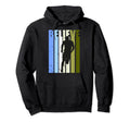 Mens Athletics Runner Running Hoodie - Fun Novelty Design for Adults - T-Shirt, Sweatshirt, Hoodie