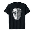 Hockey Mom Gifts Goalie Mother Sweetest T-Shirt - Graphic Print Unisex - T-Shirt, Sweatshirt, Hoodie