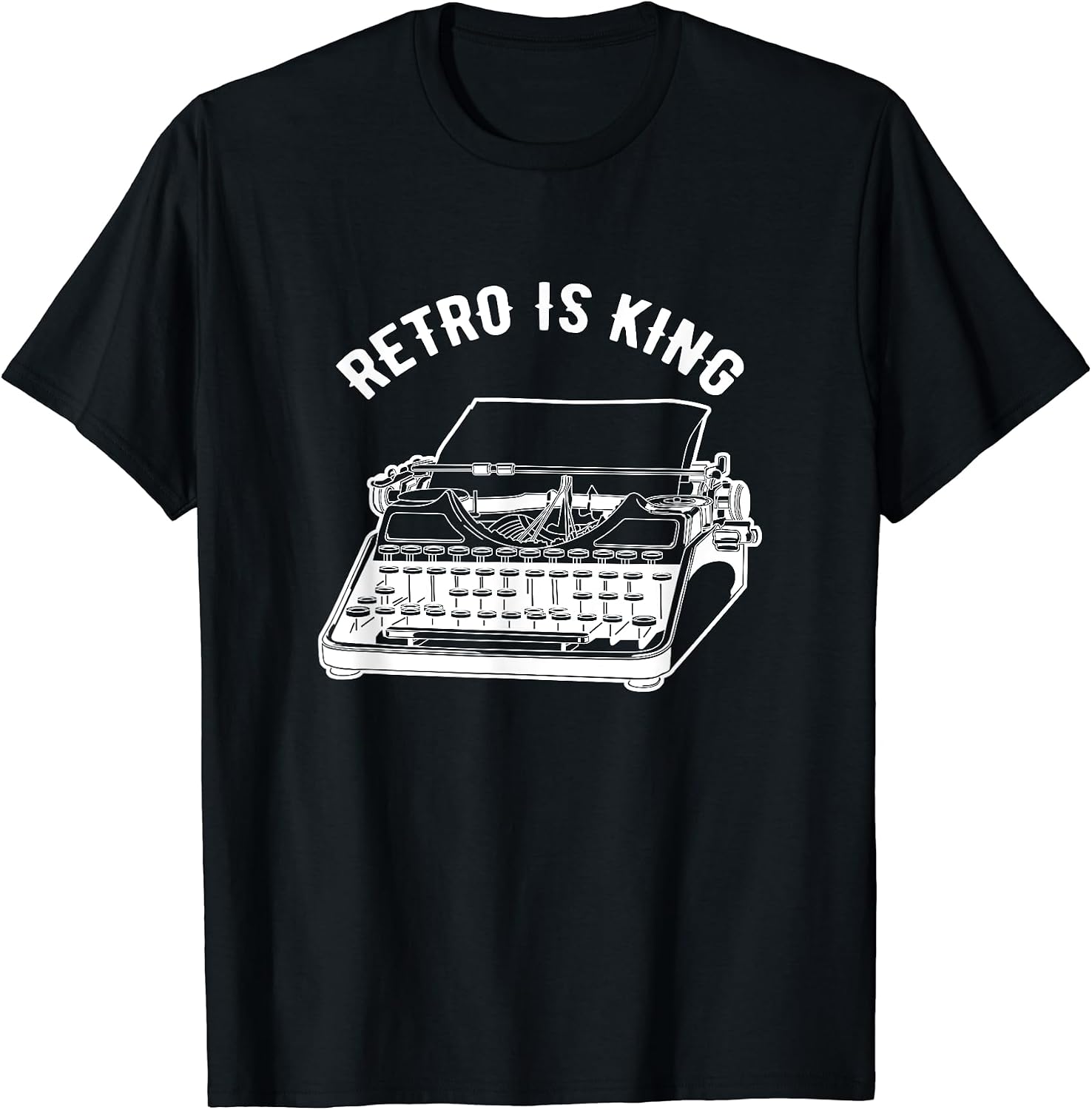 Retro Lover and Gifts - Adult & Kids T-Shirts, Sweatshirts & Hoodies apparel design preview 1