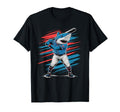 Shark Lover Baseball Coach Sports T-Shirt - Casual Everyday Wear Unisex - T-Shirt, Sweatshirt, Hoodie