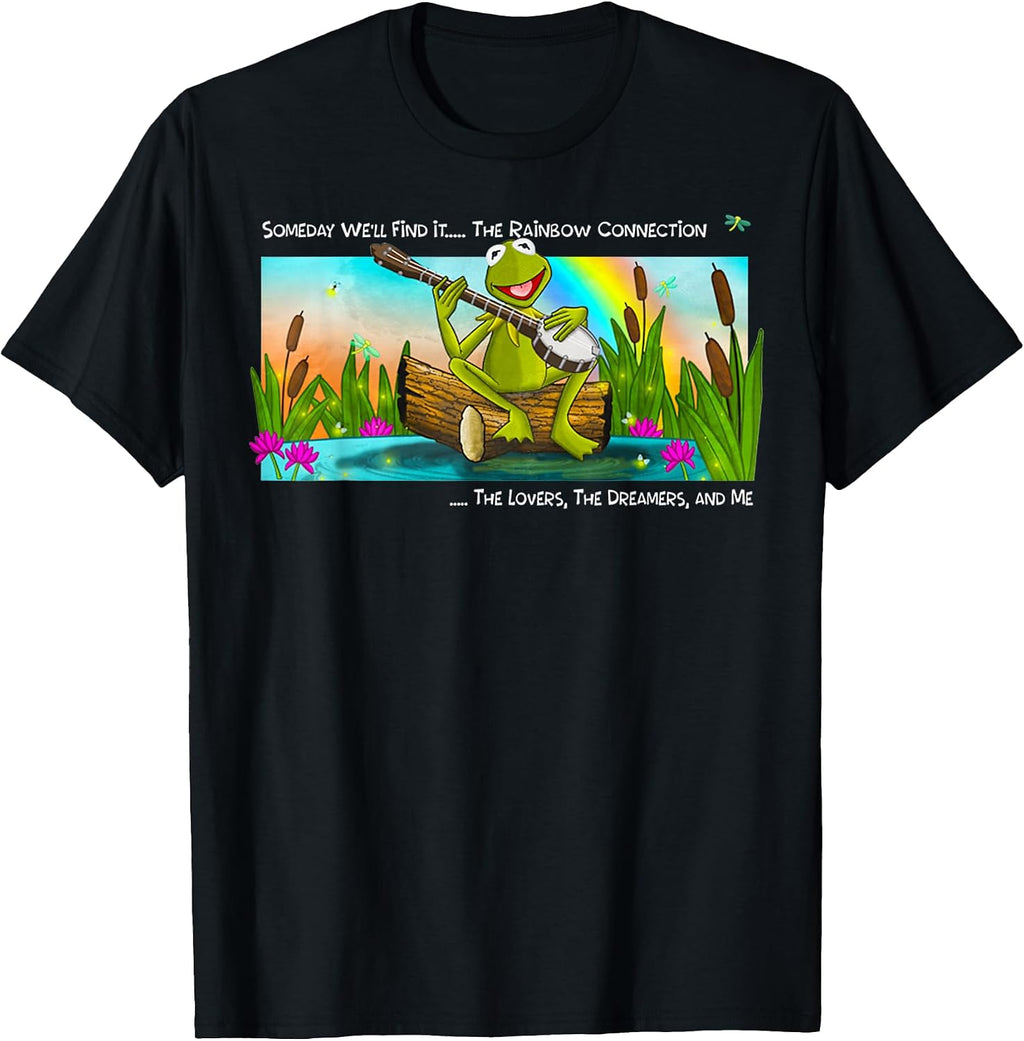 Retro Animal Funny Quote The Lovers Dreamer - Adult & Kids T-Shirts, Sweatshirts & Hoodies apparel design preview 1