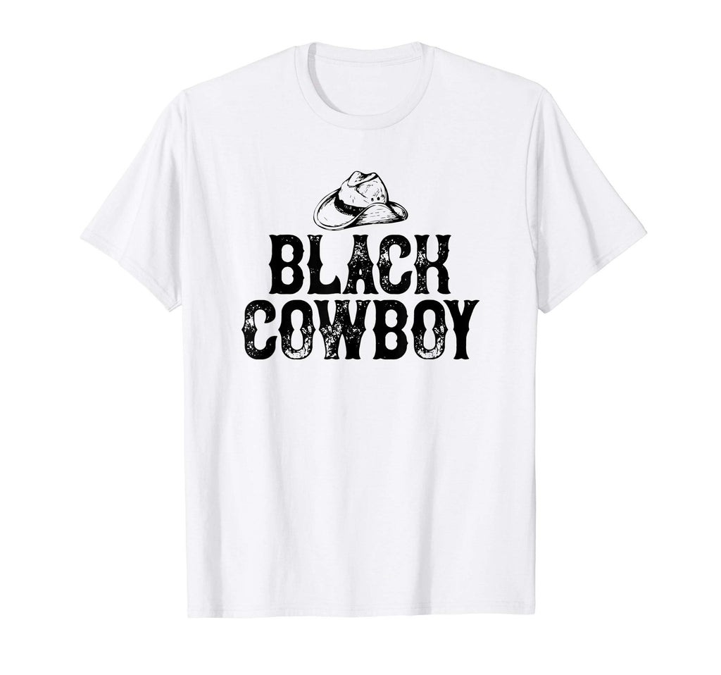 Black Cowboy Gifts 2 0 Hoodie - Trendy Graphic Unisex - T-Shirt, Sweatshirt, Hoodie