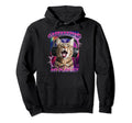 Gatekeeping My Playlist Funny Galaxy Cat Hoodie - Trendy Graphic Unisex - T-Shirt, Sweatshirt, Hoodie
